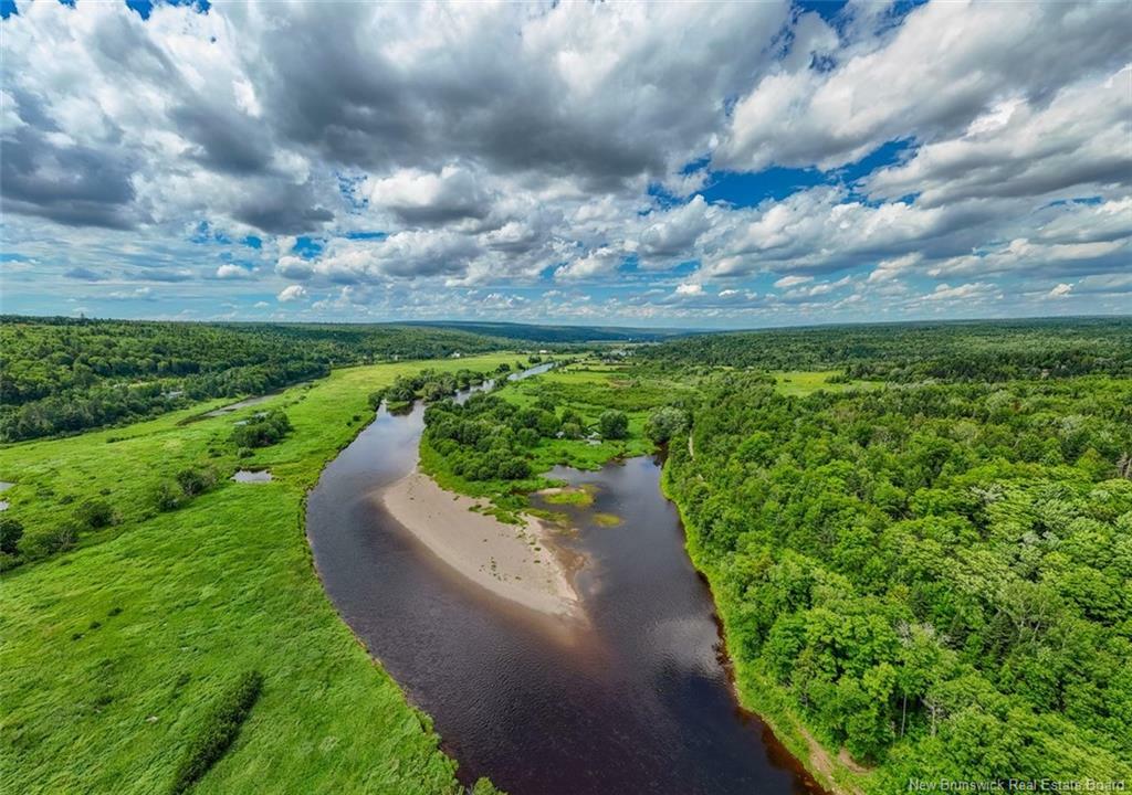 Lot 4 Nashwaak River, Route 628  Penniac NB E3A 8X3 photo