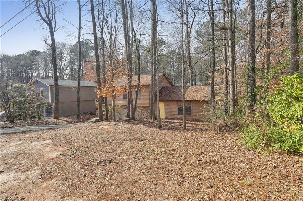 Property Photo:  1482 Kings Ridge Drive  GA 30093 