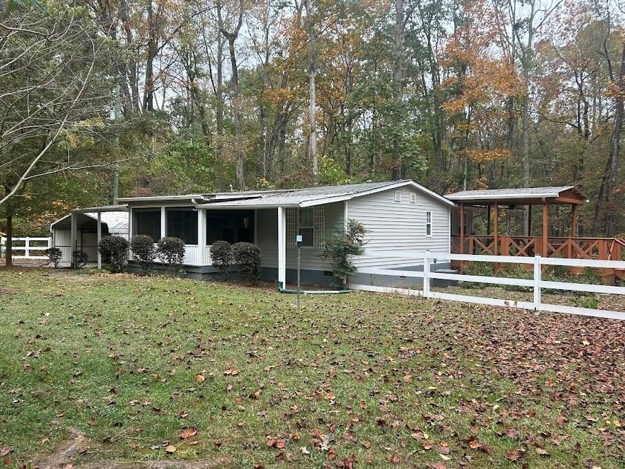 Property Photo: 3780 Hutcheson Ferry Road GA 30185