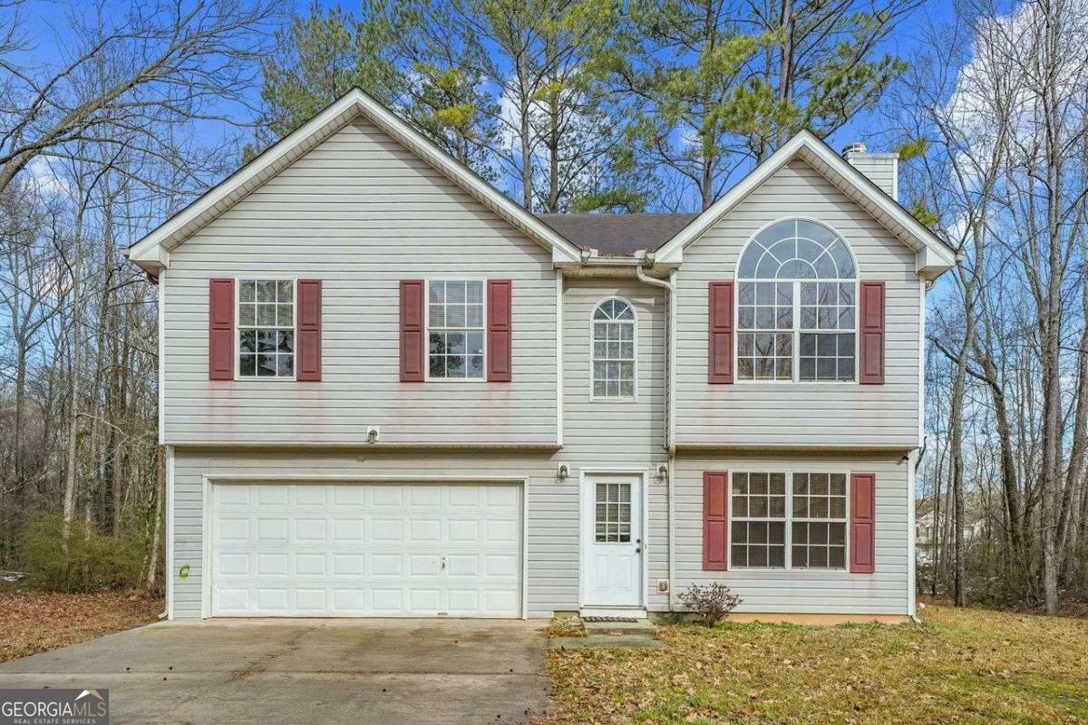 Property Photo: 6207 Willowbrook Drive GA 30296