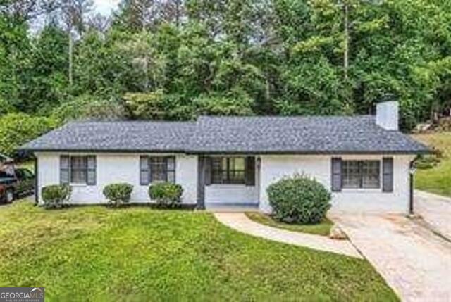 Property Photo:  2714 Preston Drive  GA 30034 