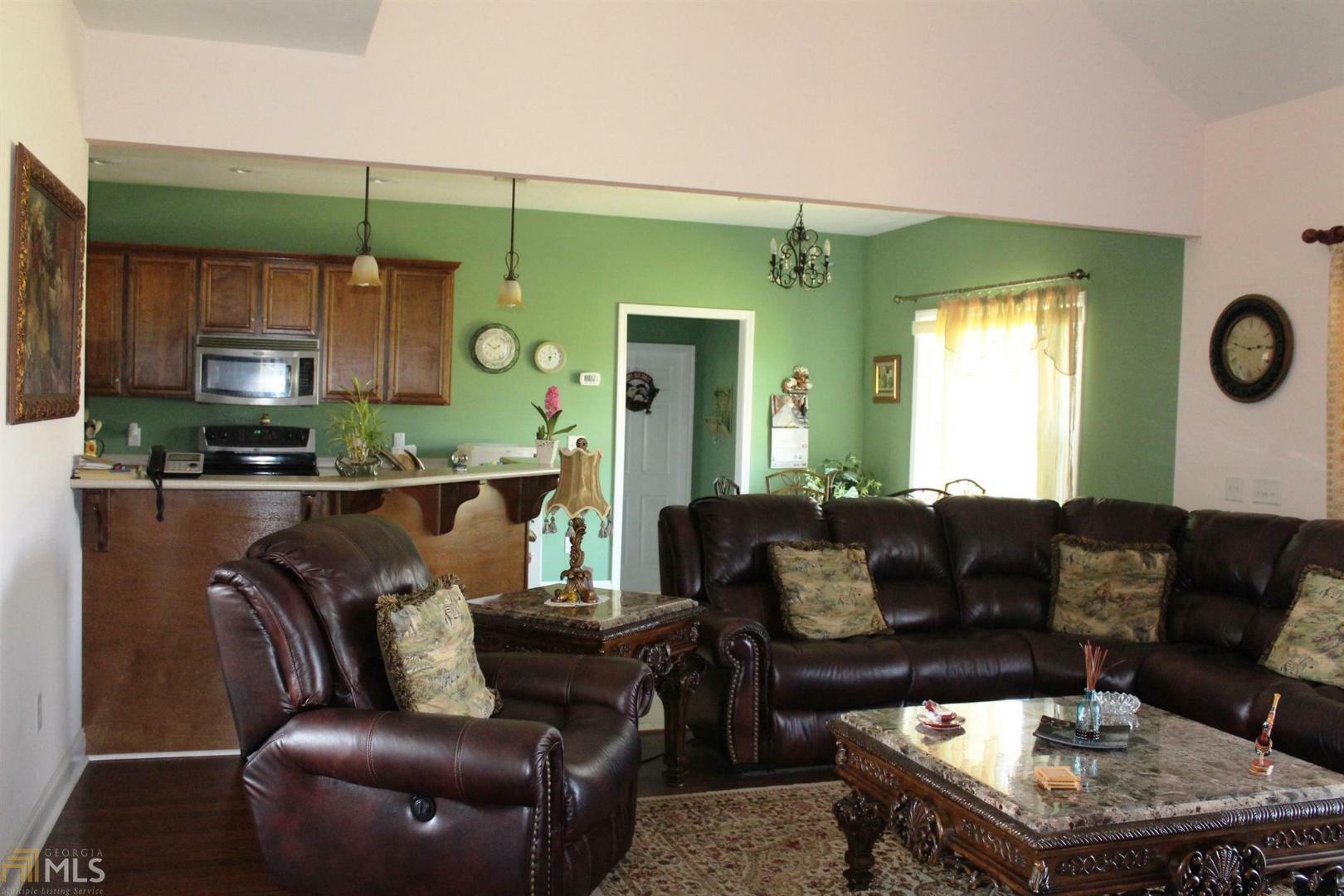 Property Photo:  321 Malina Way  GA 30415 