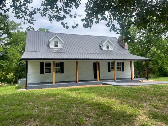 209 John Long Road  Spring City TN 37381 photo