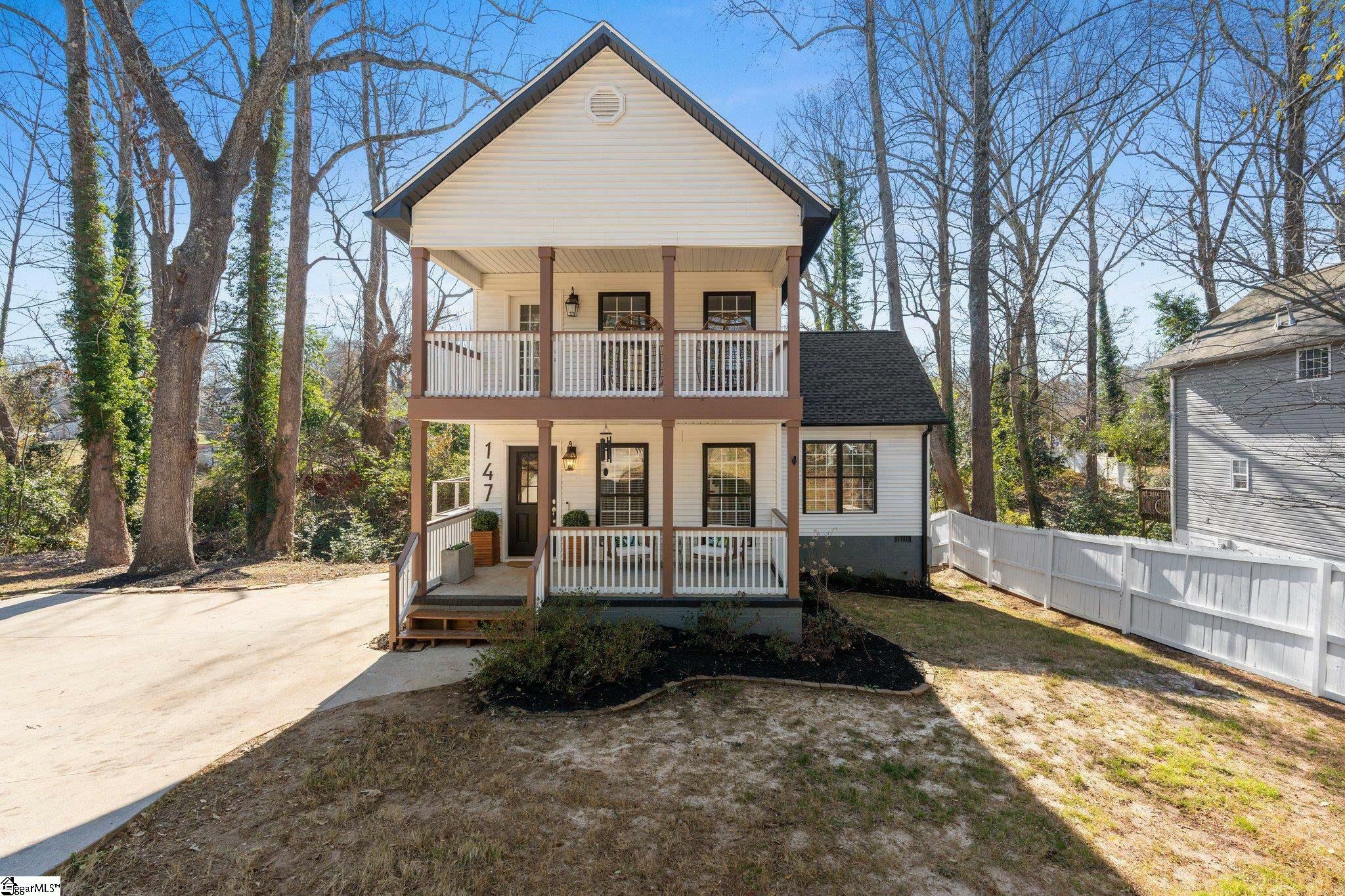 Property Photo:  147 Blythe Drive  SC 29605 