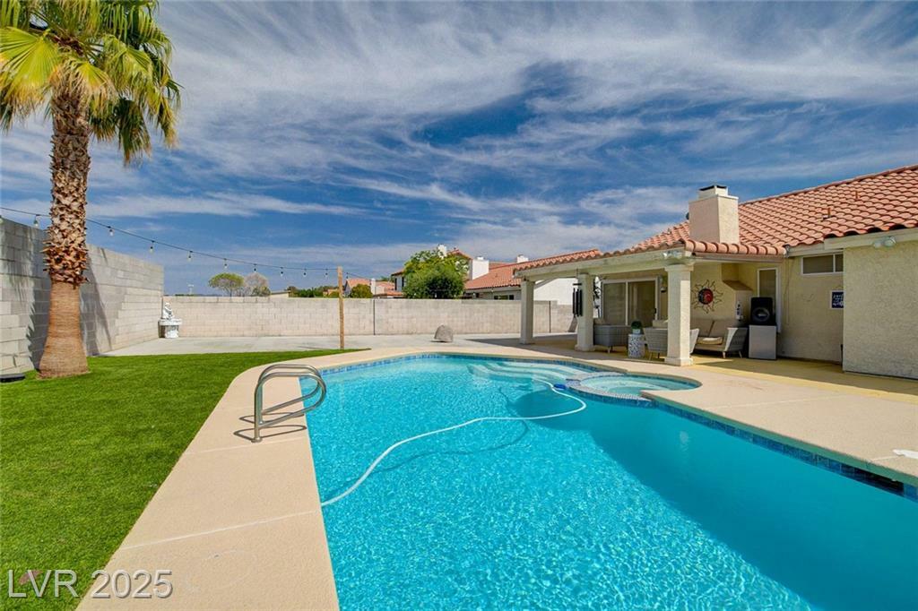 373 Bradford Drive  Henderson NV 89074 photo