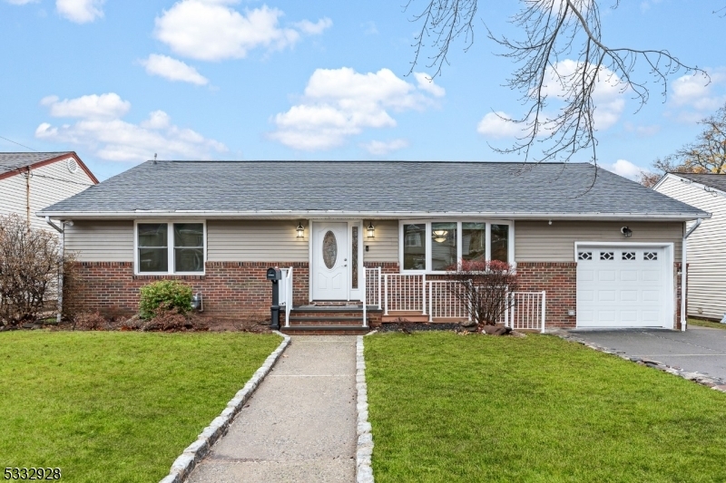Property Photo:  861 Passaic Ave  NJ 07014 