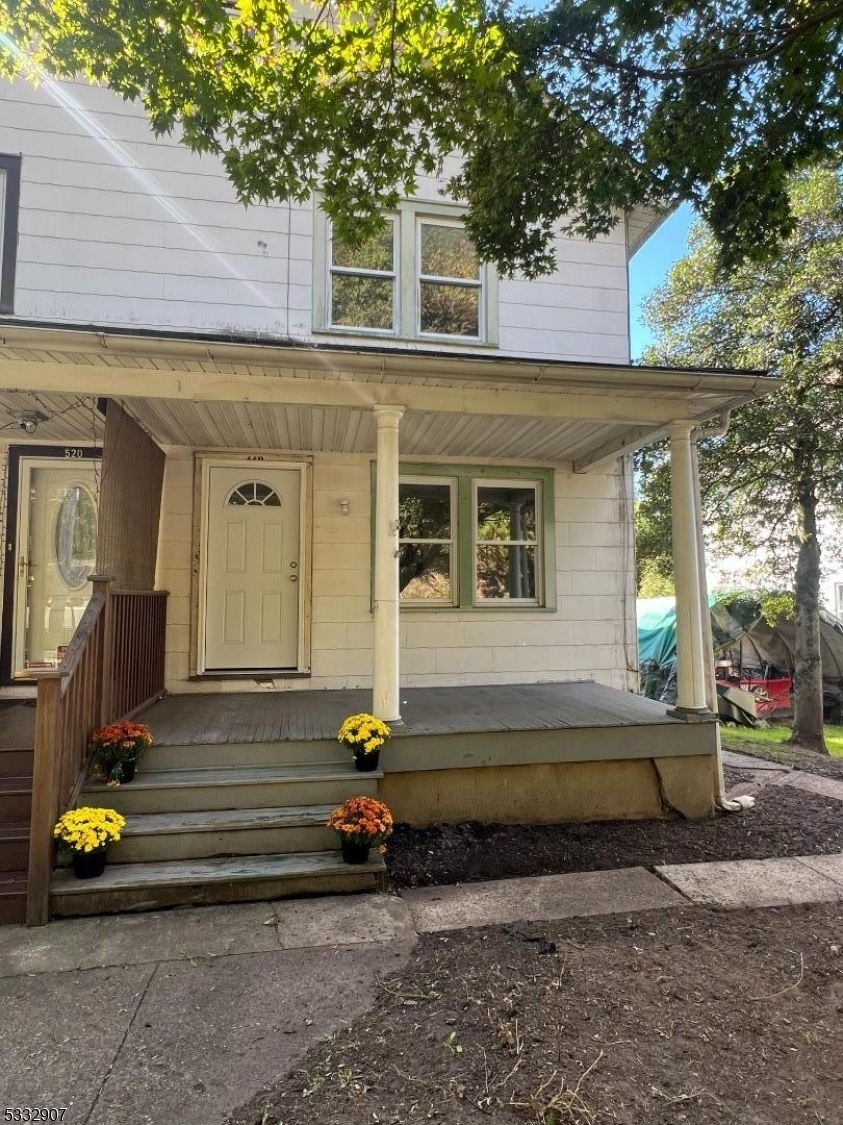 Property Photo: 518 Mil Ford-Frenchtown Rd NJ 08848