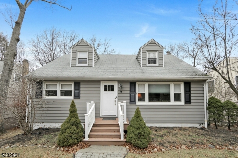 Property Photo: 9 Manito Ave NJ 07436
