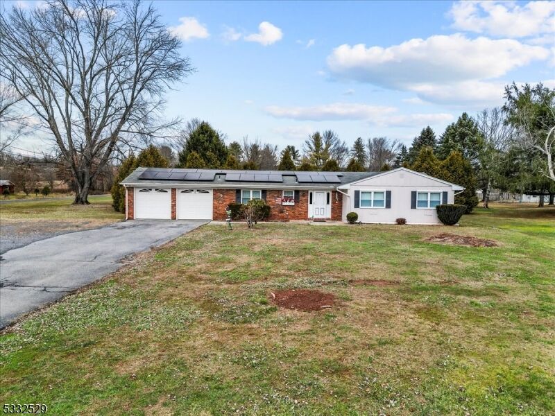 Property Photo: 165 Spring Mills Road NJ 08848