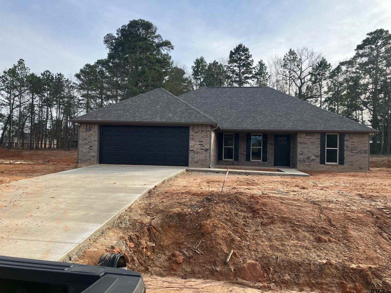 Property Photo: 327 Pr 6292 TX 75773
