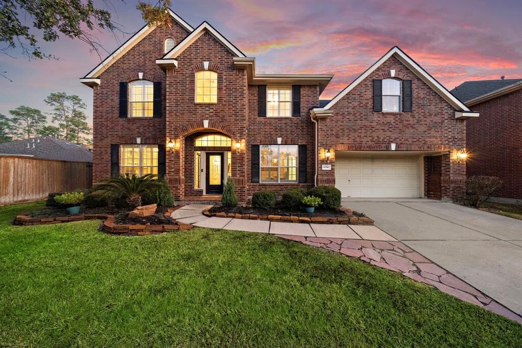 Property Photo: 6750 Pinetop Glen Lane TX 77379