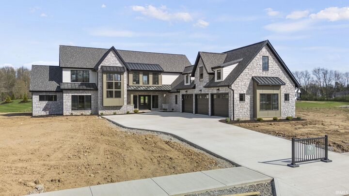 Property Photo:  594 Contour Cove  IN 46748 