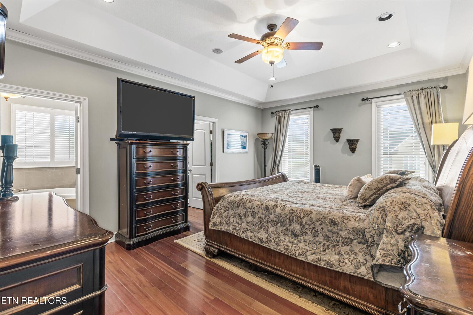Property Photo: 2602 Penn Marydel Way TN 37803