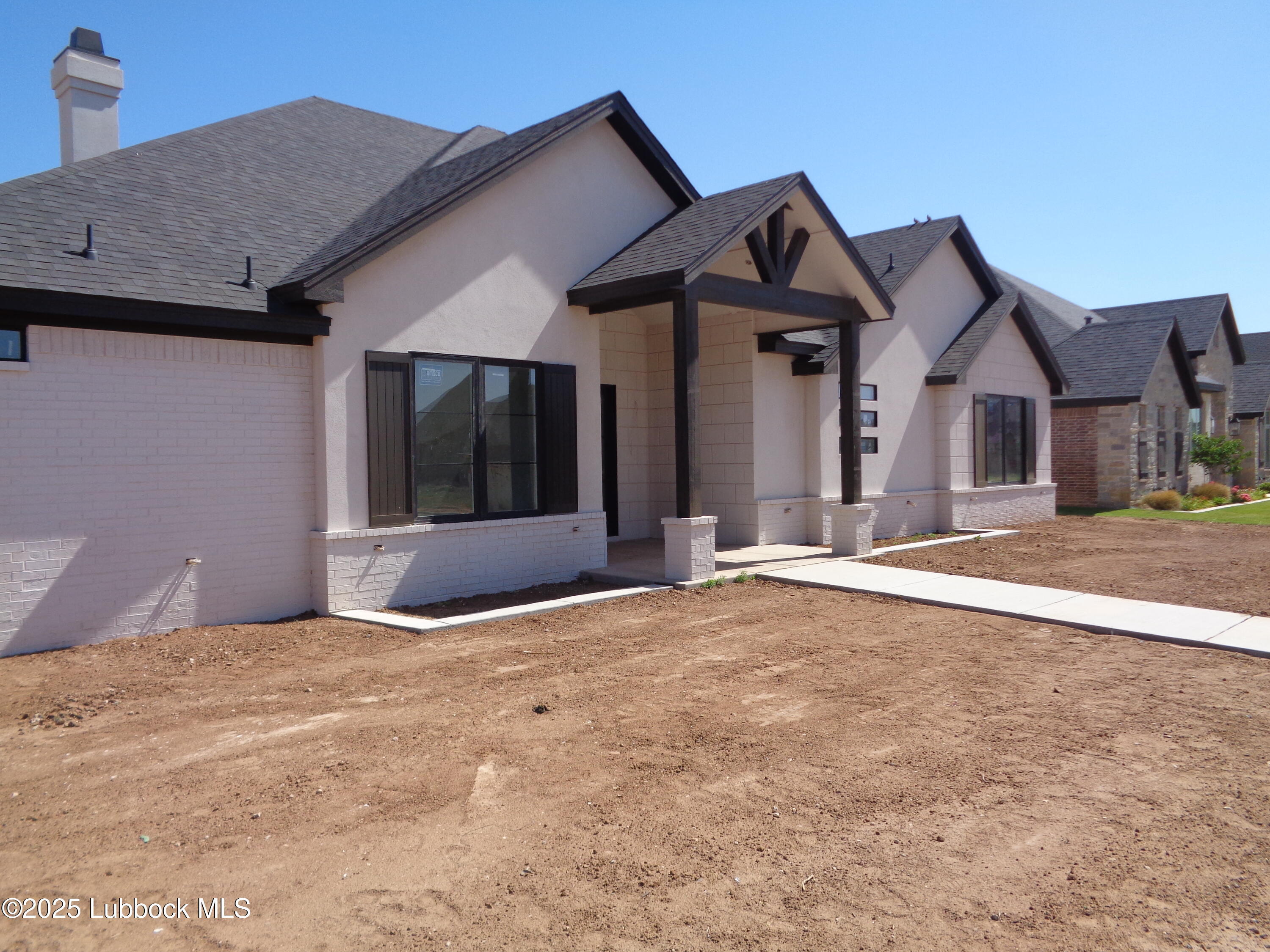 Property Photo: 4622 140th Street TX 79423