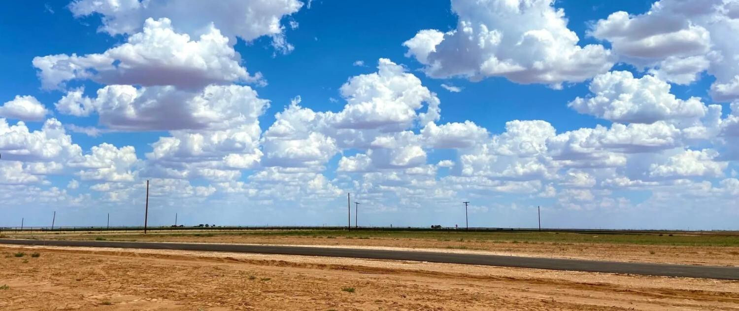 Property Photo: 1059 Legacy Drive TX 79373