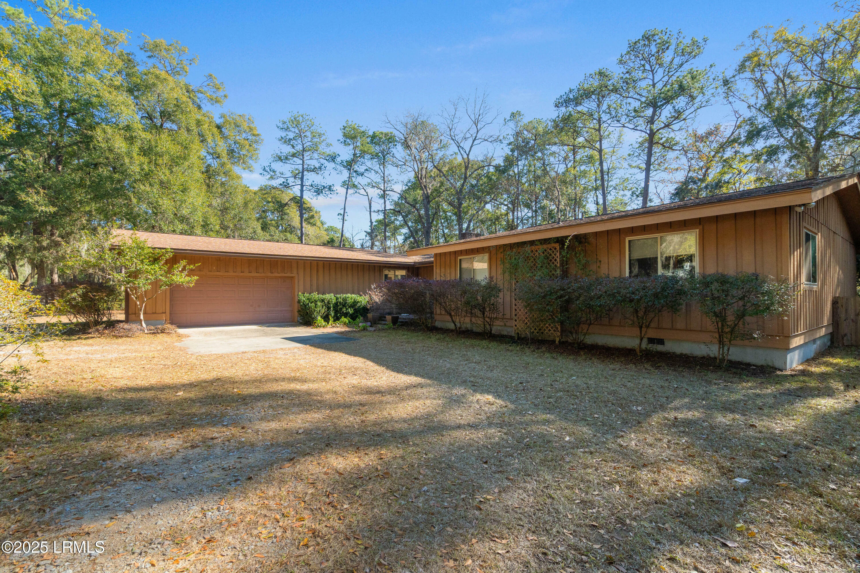 Property Photo:  59 Francis Marion Circle  SC 29907 