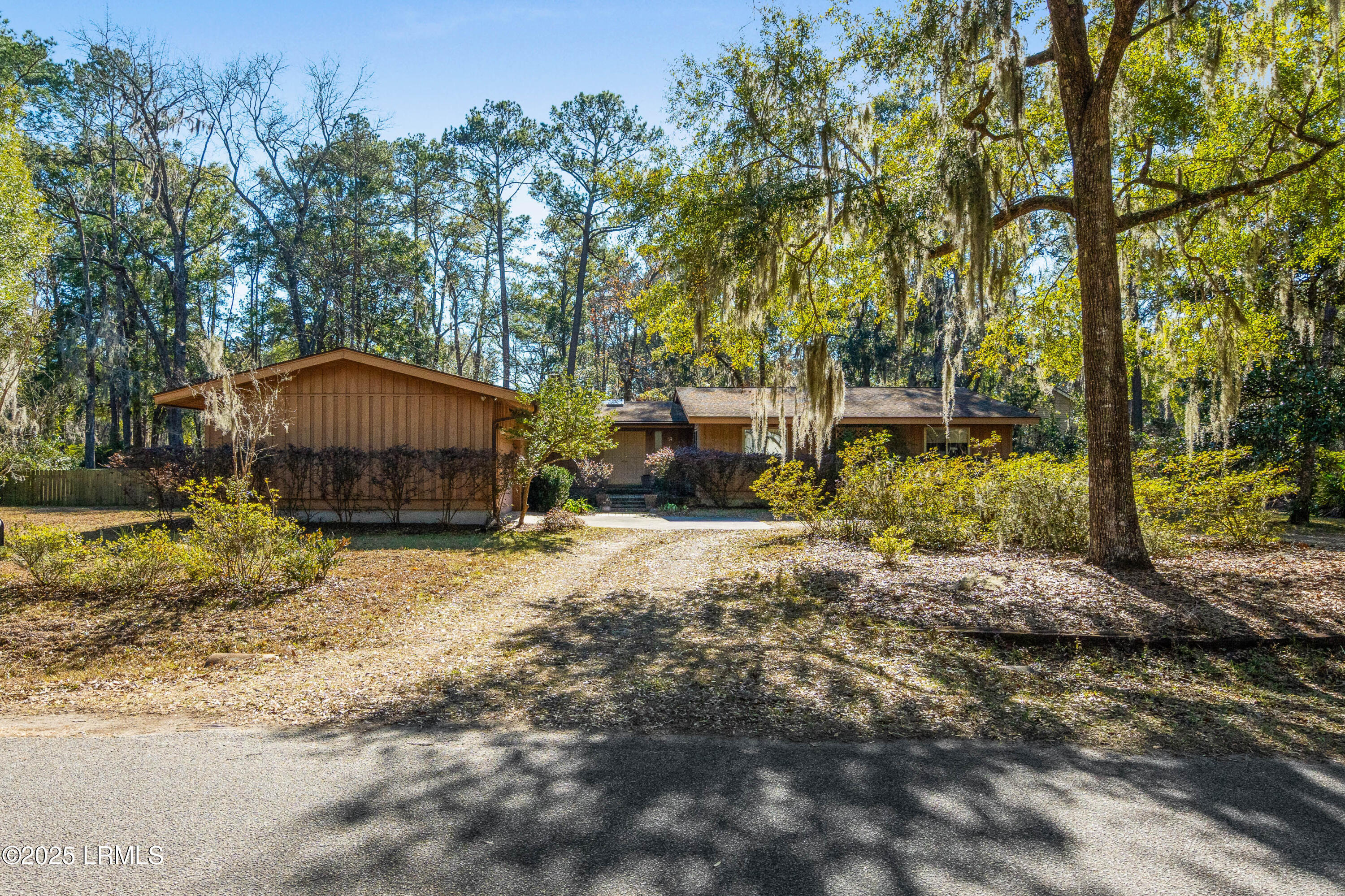 Property Photo: 59 Francis Marion Circle SC 29907