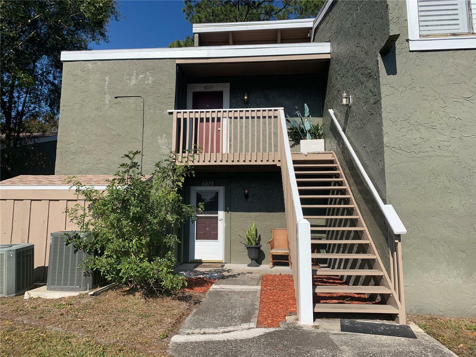 Property Photo: 6073 Windhover Drive C04 FL 32819
