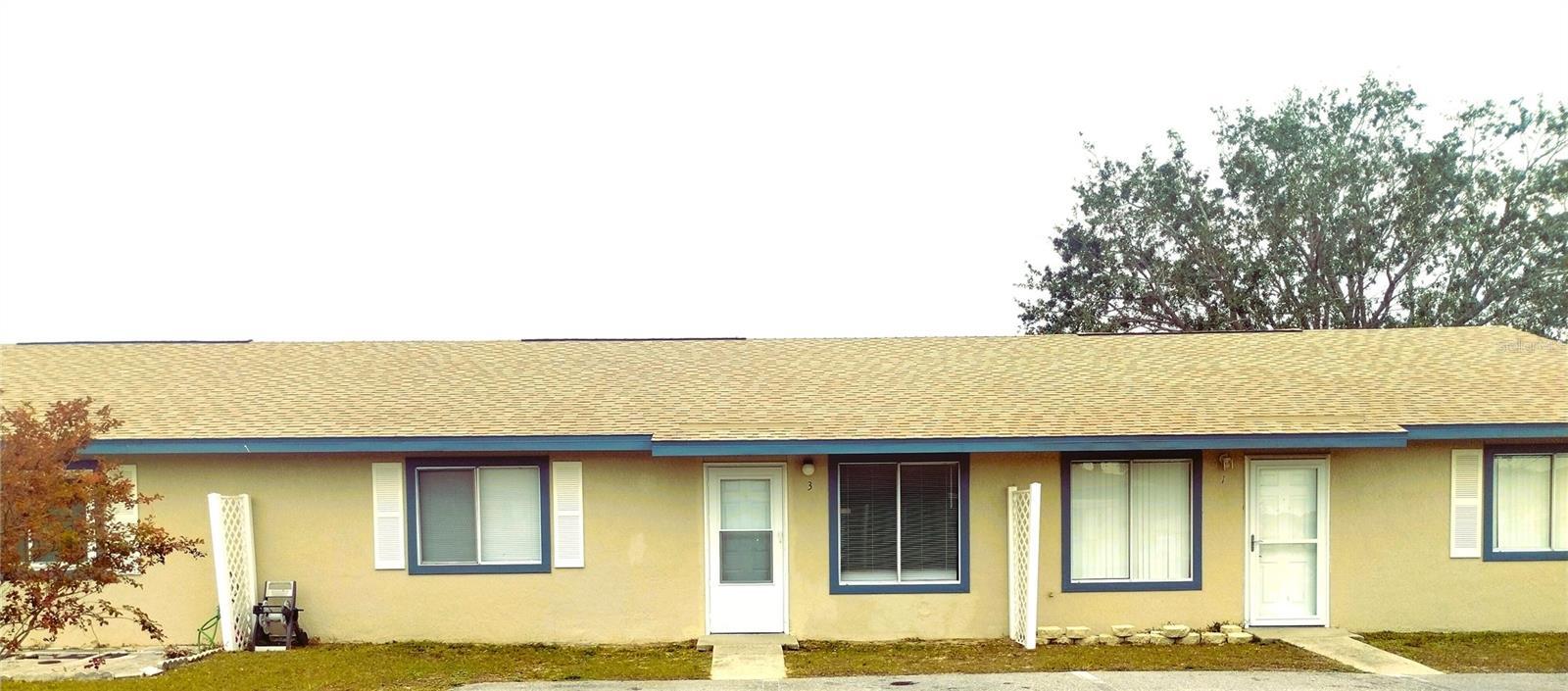 Property Photo: 3 Winter Ridge Court 3 FL 33881