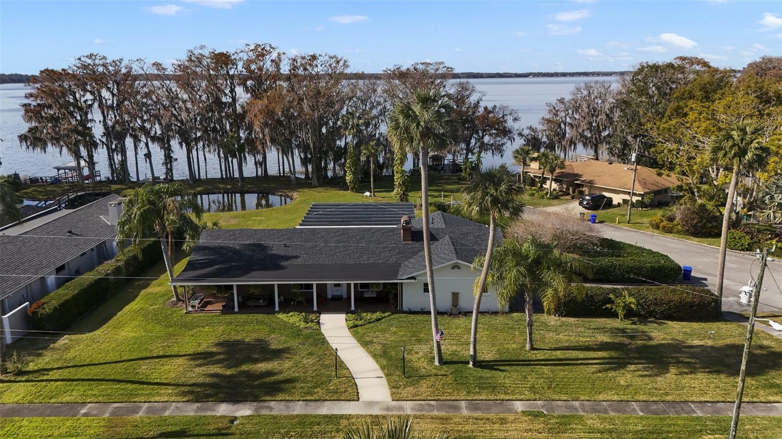 Property Photo:  1401 Lake Shore Boulevard  FL 32778 