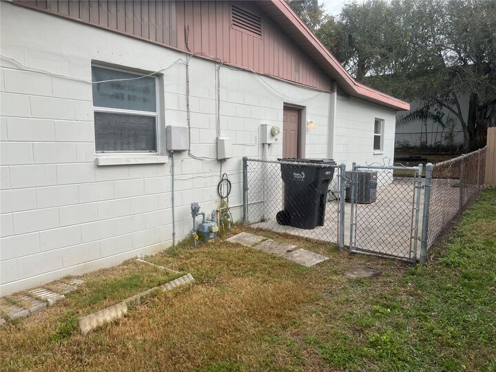 Property Photo:  5041 54th Street N  FL 33709 