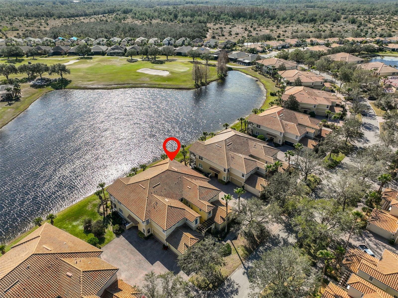 Property Photo:  1356 Emerald Dunes Drive  FL 33573 