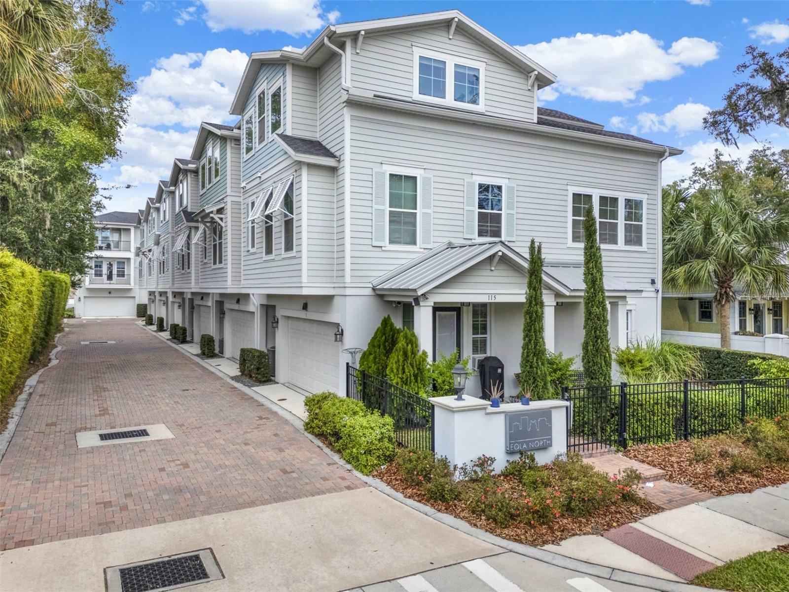 Property Photo:  115 E Concord Street 3  FL 32801 