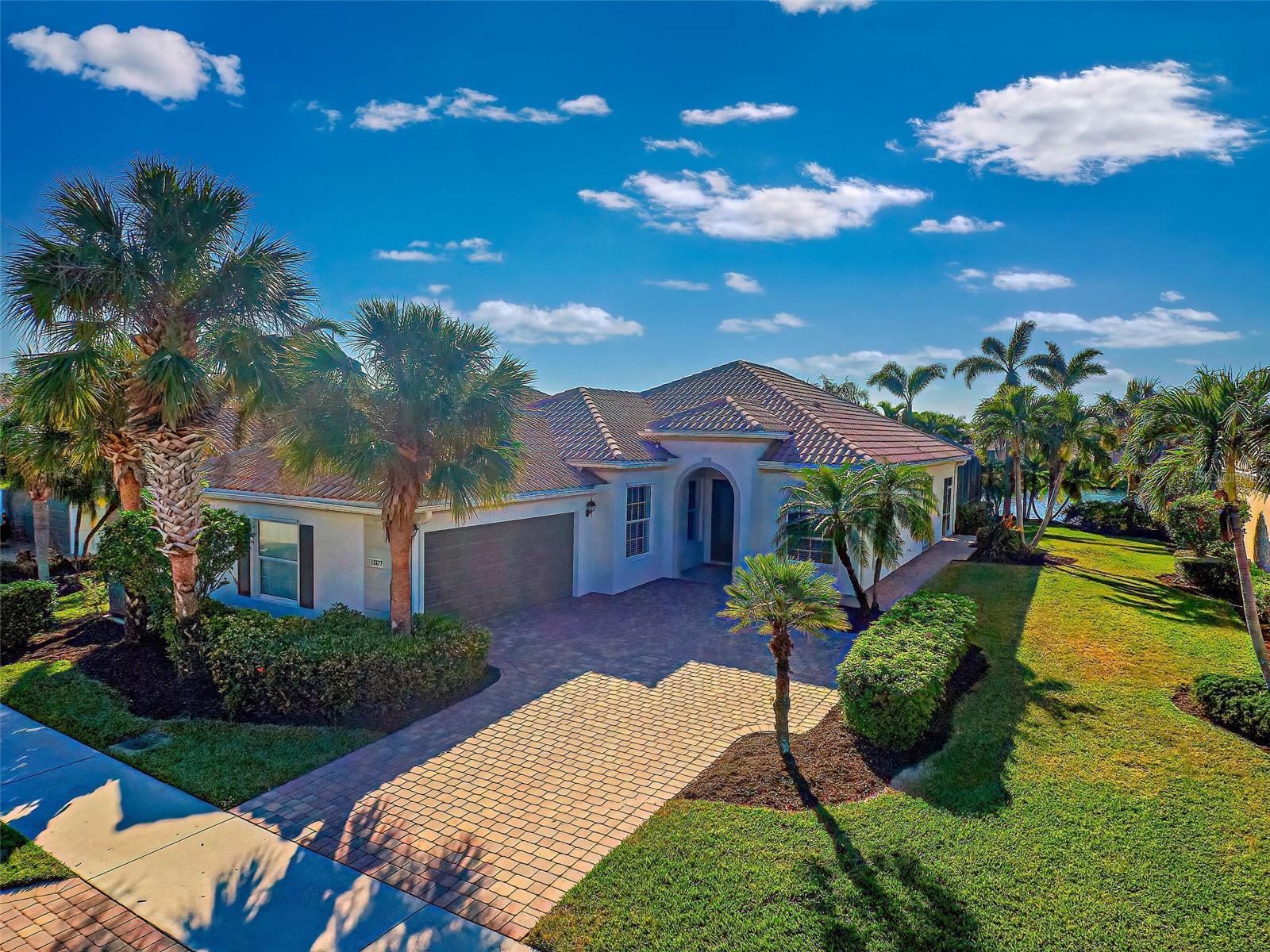 Property Photo: 13477 Coluccio Street FL 34293