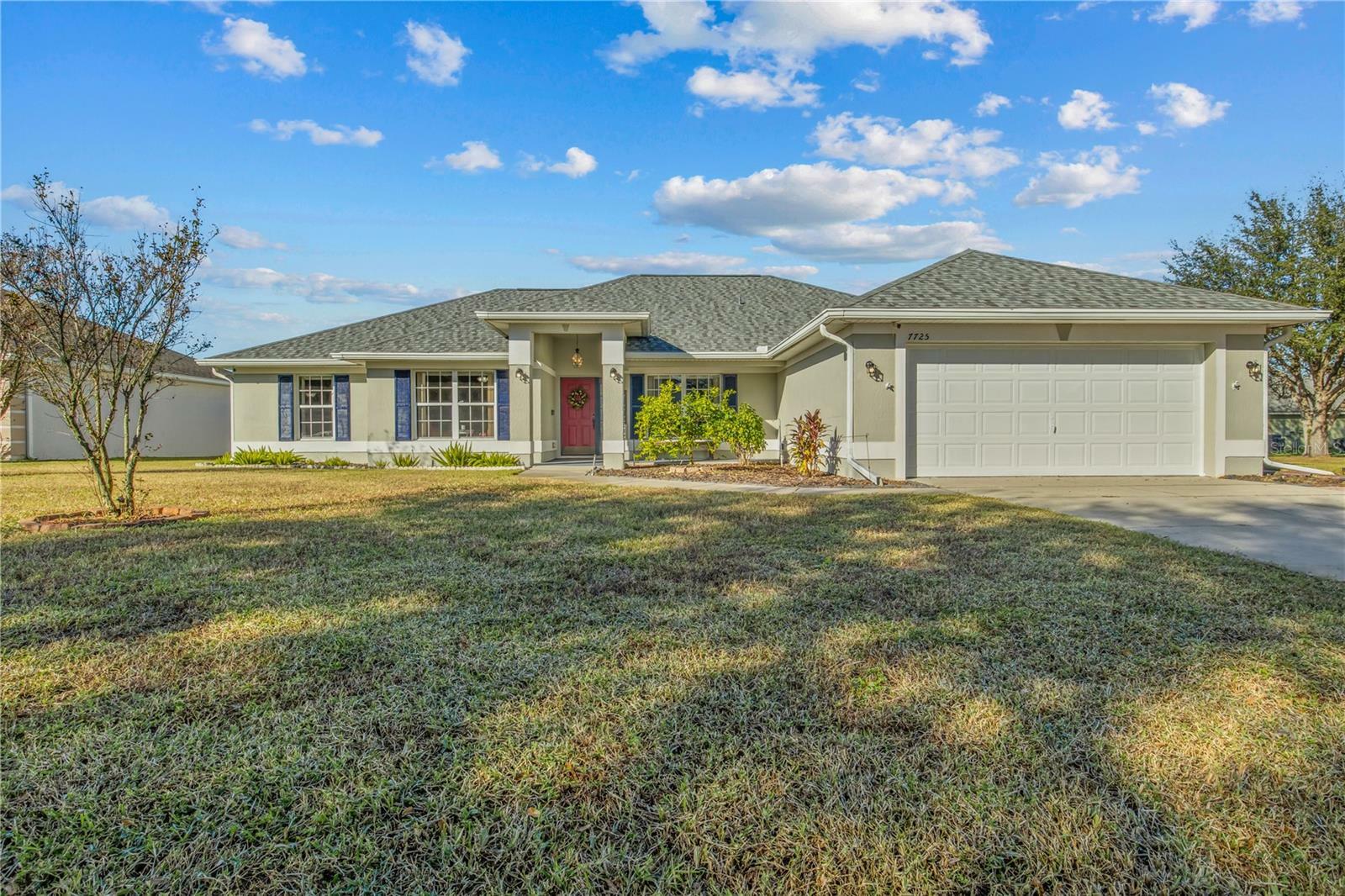 Property Photo:  7725 Canterbury Circle  FL 33810 