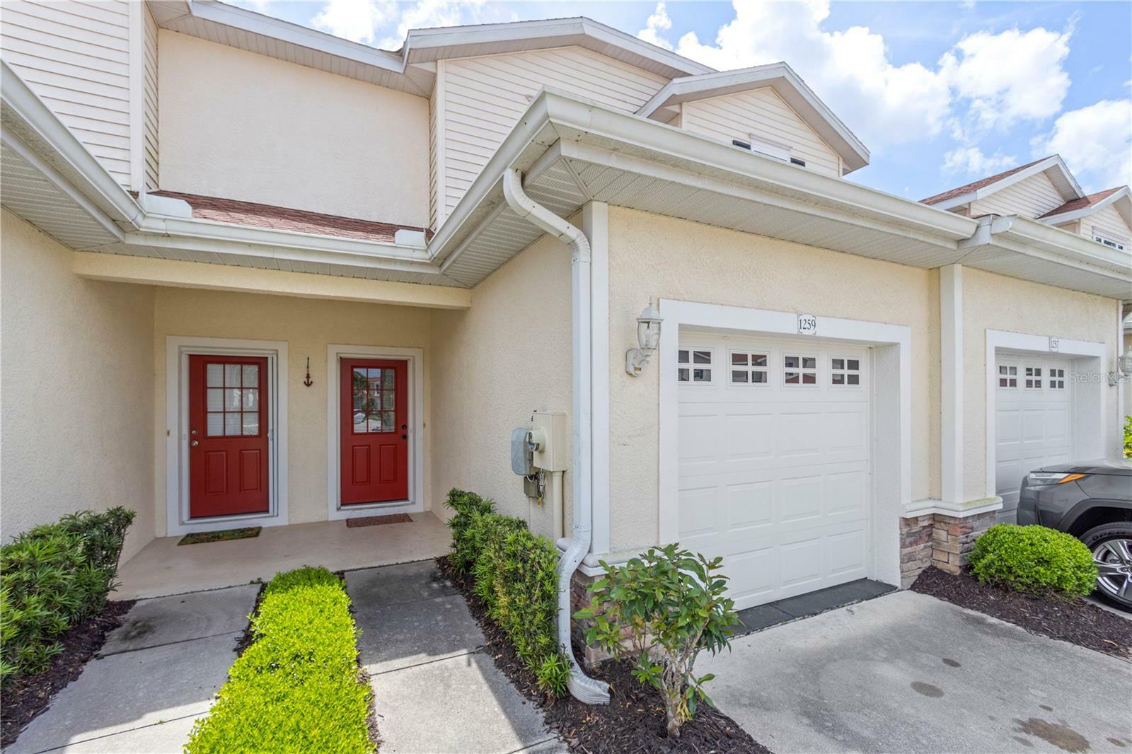 Property Photo:  1259 Jonah Drive  FL 34289 