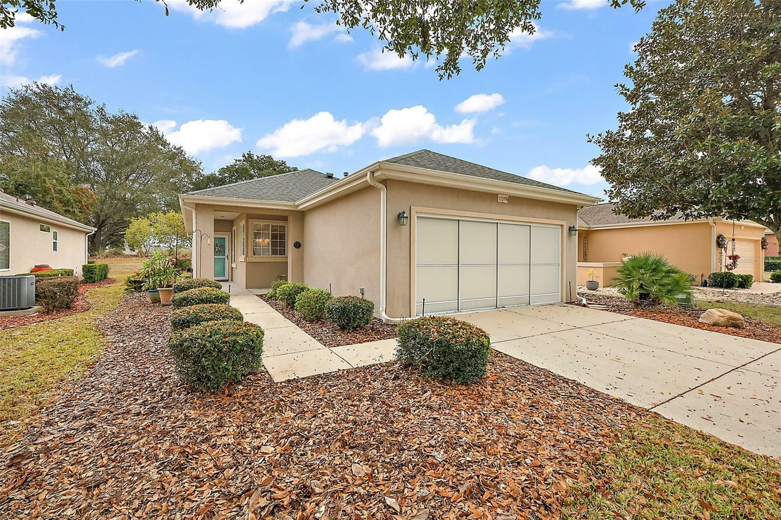 Property Photo:  13309 SE 92nd Court Road  FL 34491 