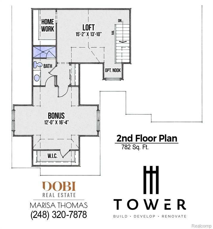 Property Photo: 54237 Trieste Court MI 48316 1379