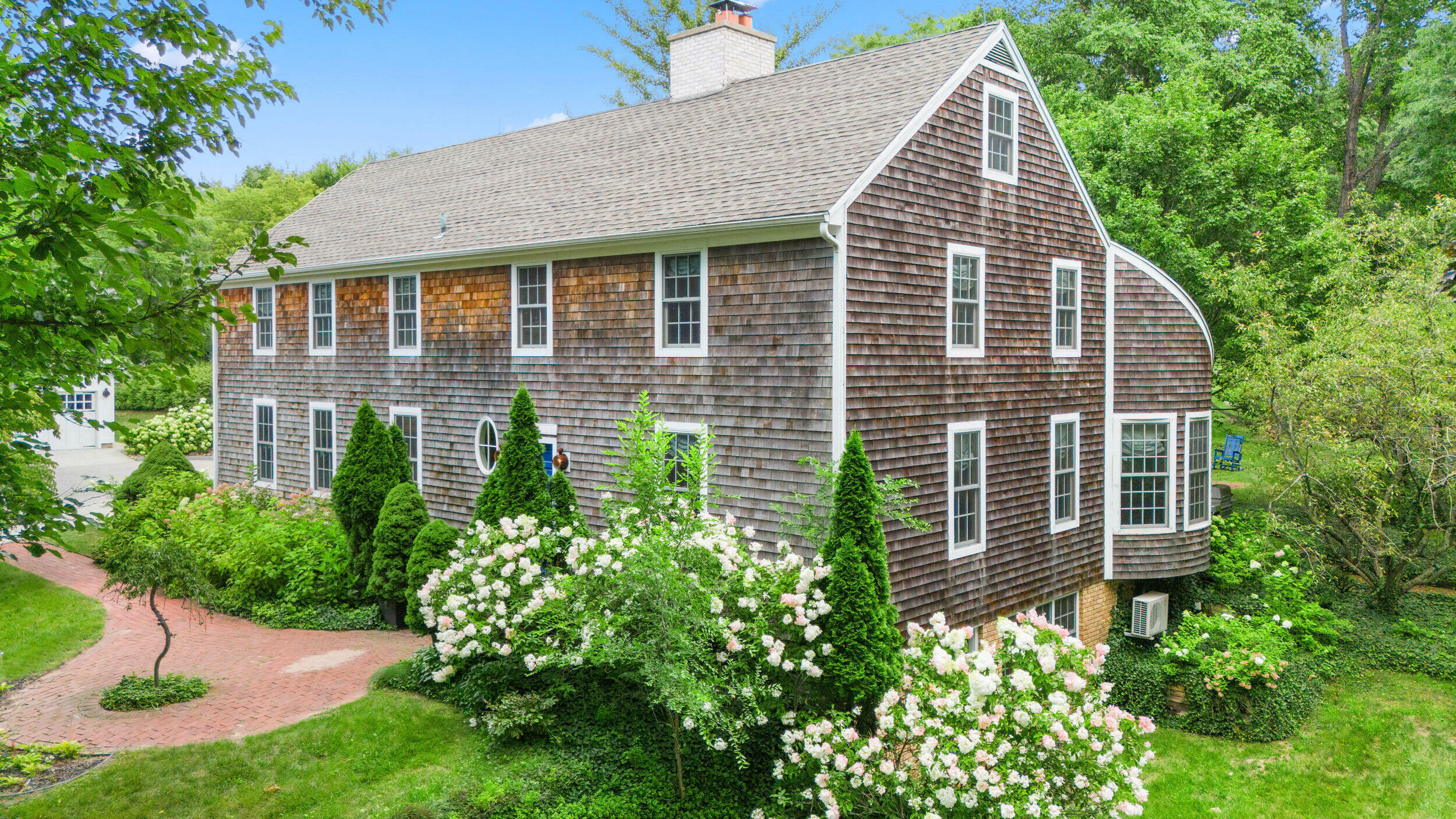 Property Photo: 11299 Hills Road MI 49101
