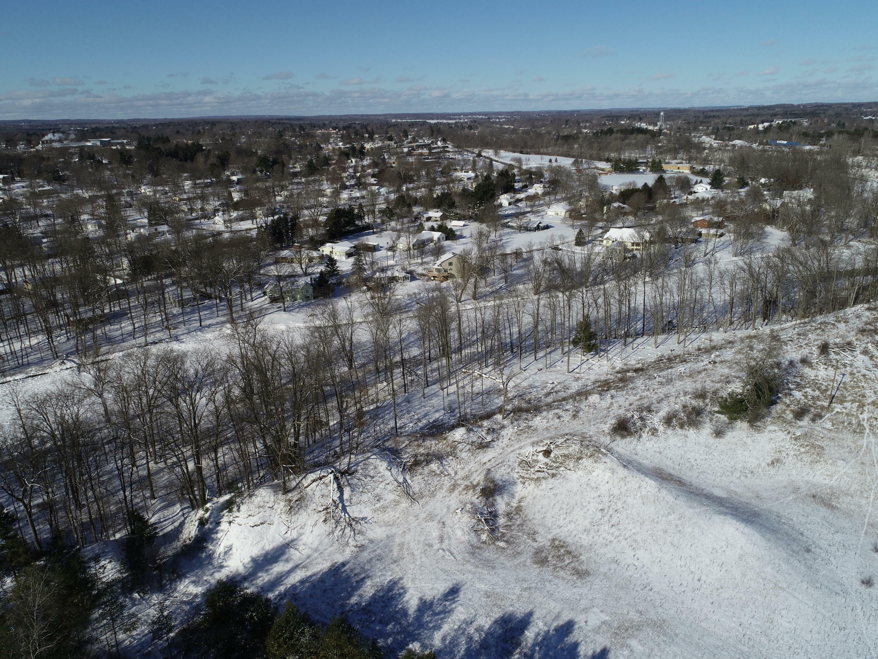 Property Photo:  19100 15 Mile Road  MI 49307 