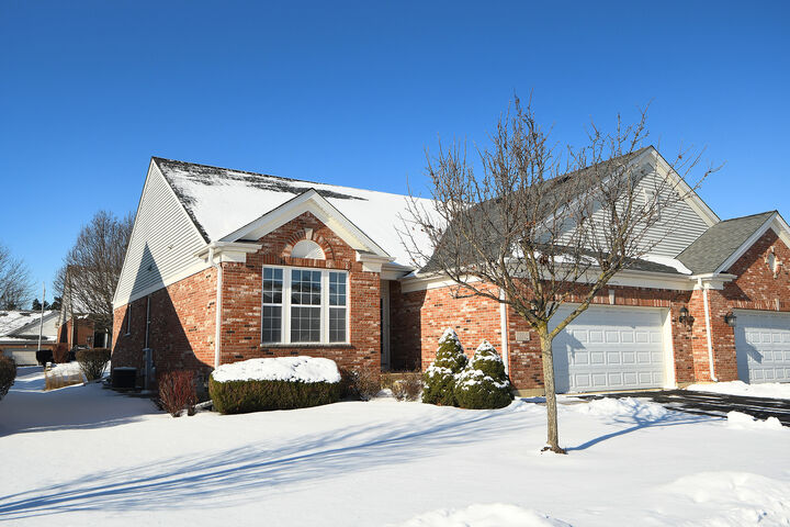 13342 Callan Drive  Orland Park IL 60462 photo