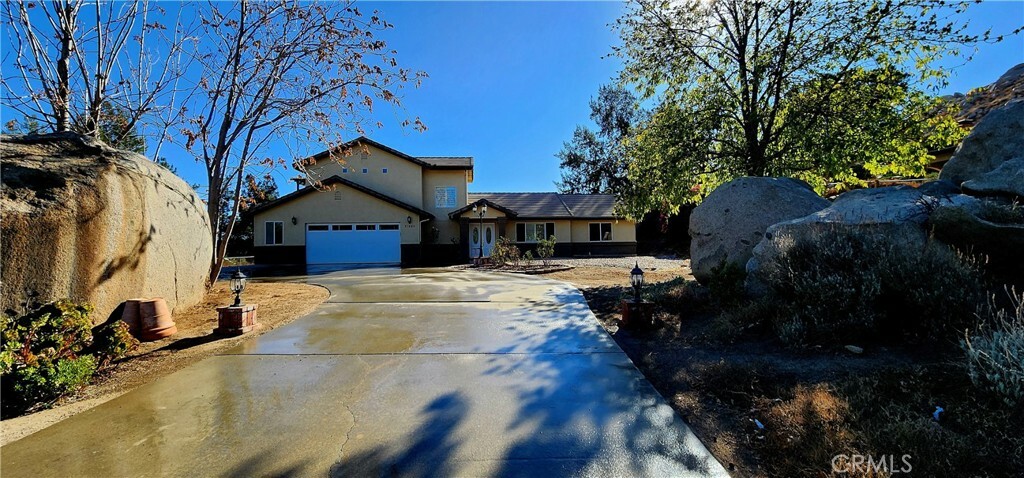 Property Photo:  23885 Rhodes Avenue  CA 92570 