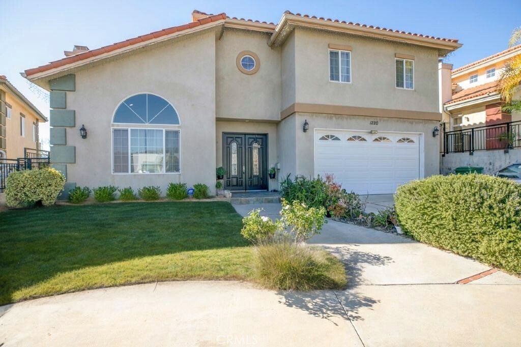 1220 Valrose Court  Eagle Rock CA 90041 photo
