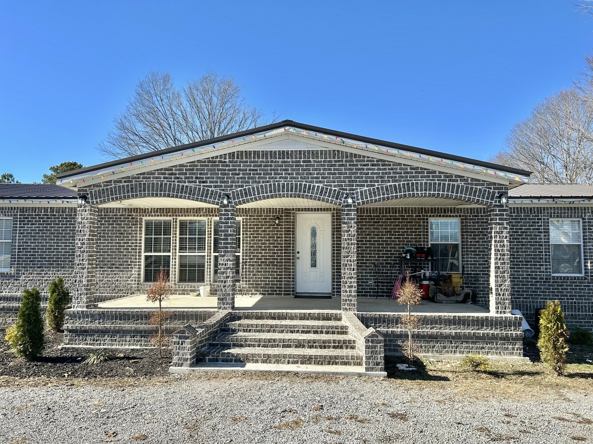 Property Photo: 1650 Old Tullahoma Hwy TN 37355