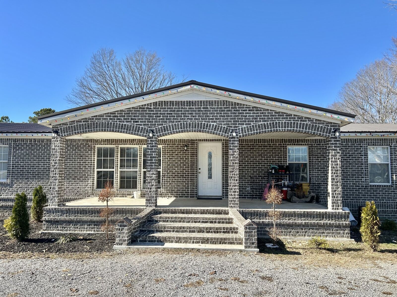 Property Photo:  1650 Old Tullahoma Hwy  TN 37355 