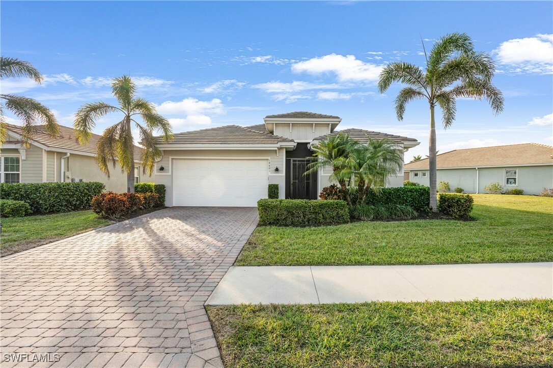 14601 Tropical Drive  Naples FL 34114 photo