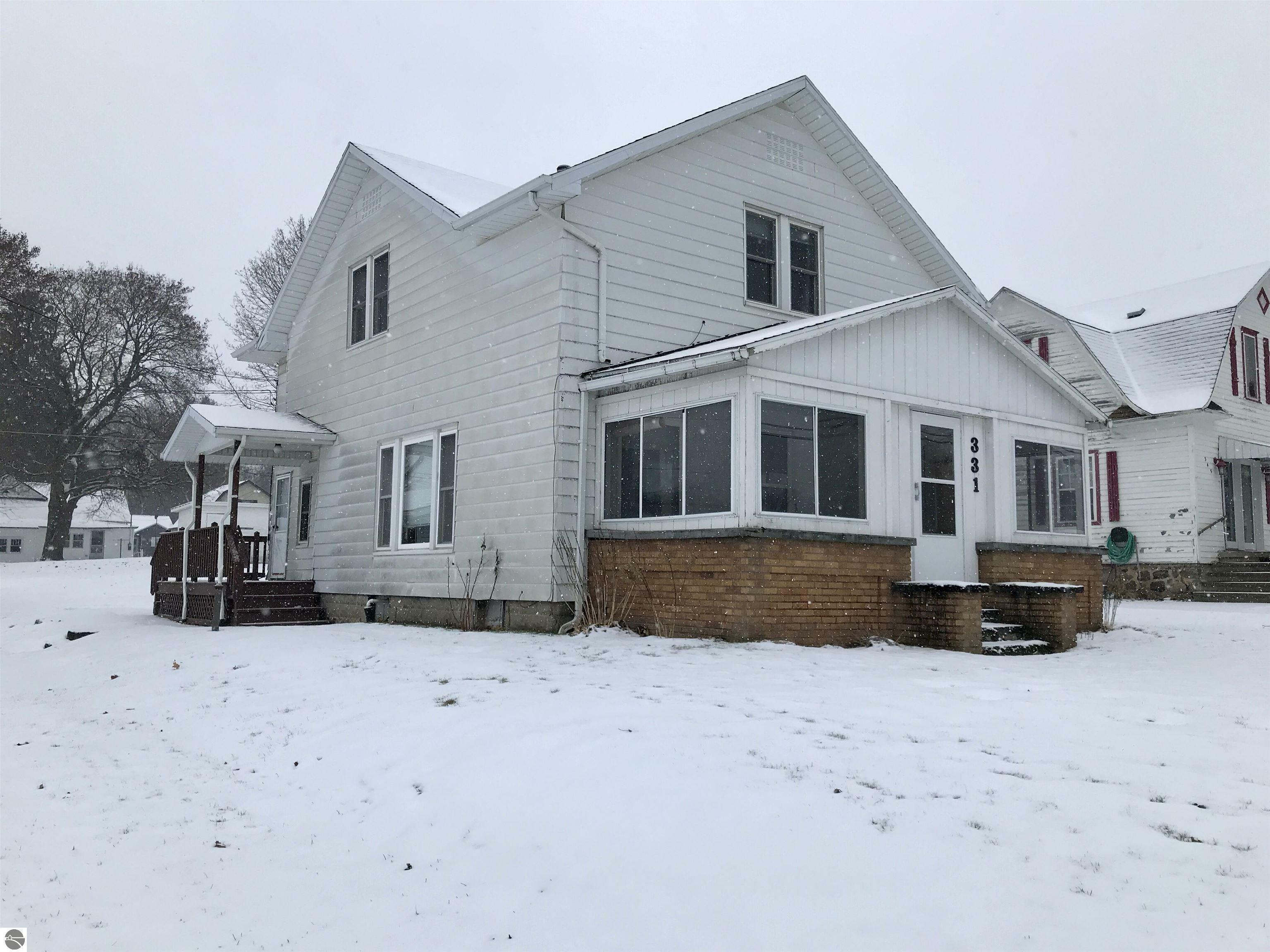 Property Photo:  331 W Wheatland Avenue  MI 49340 