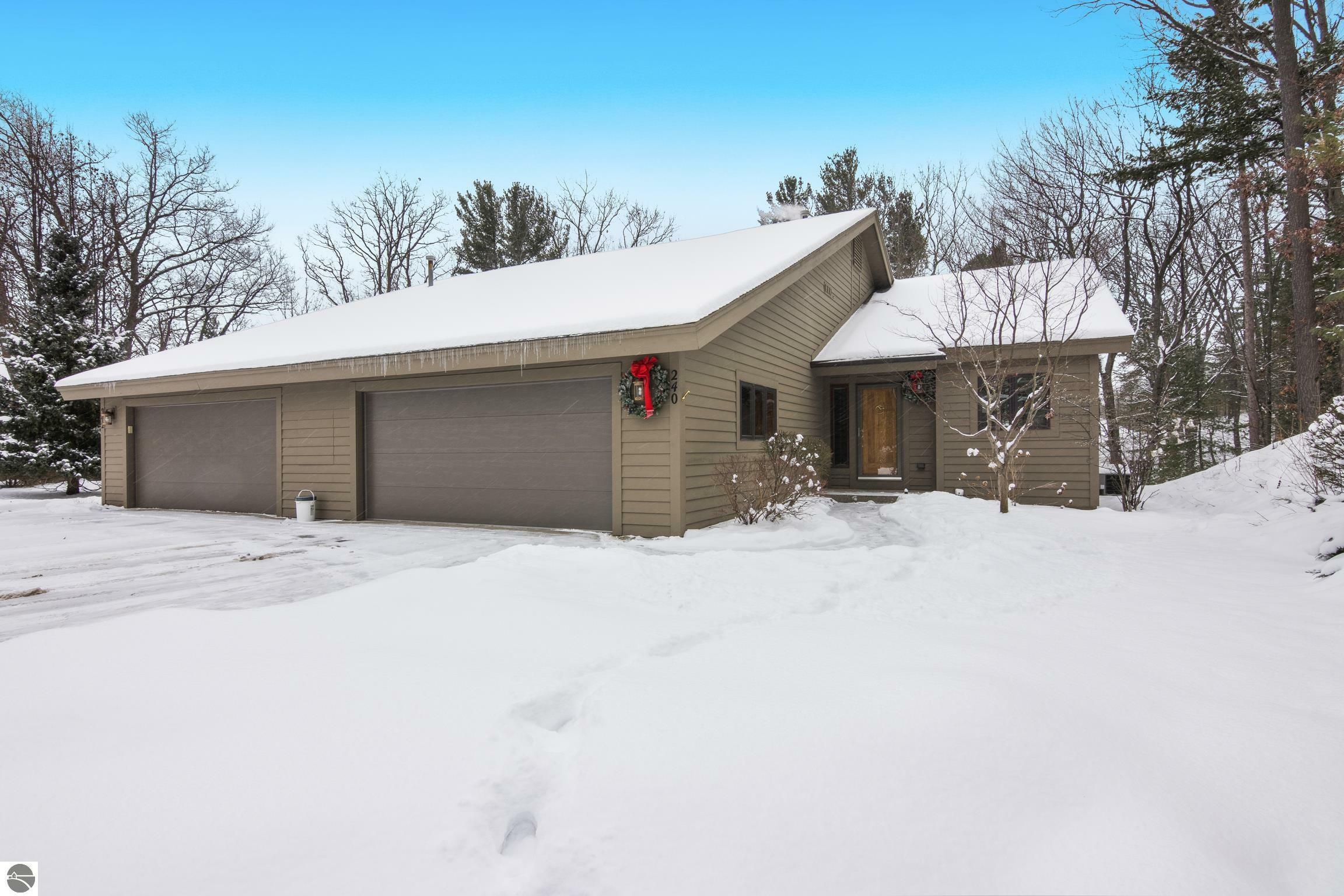 240 Red Fox Ridge  Traverse City MI 49686 photo