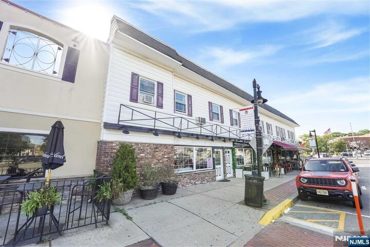 Property Photo:  266 Park Avenue  NJ 07073 
