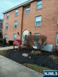 Property Photo: 550 Cross Street 3A NJ 07029