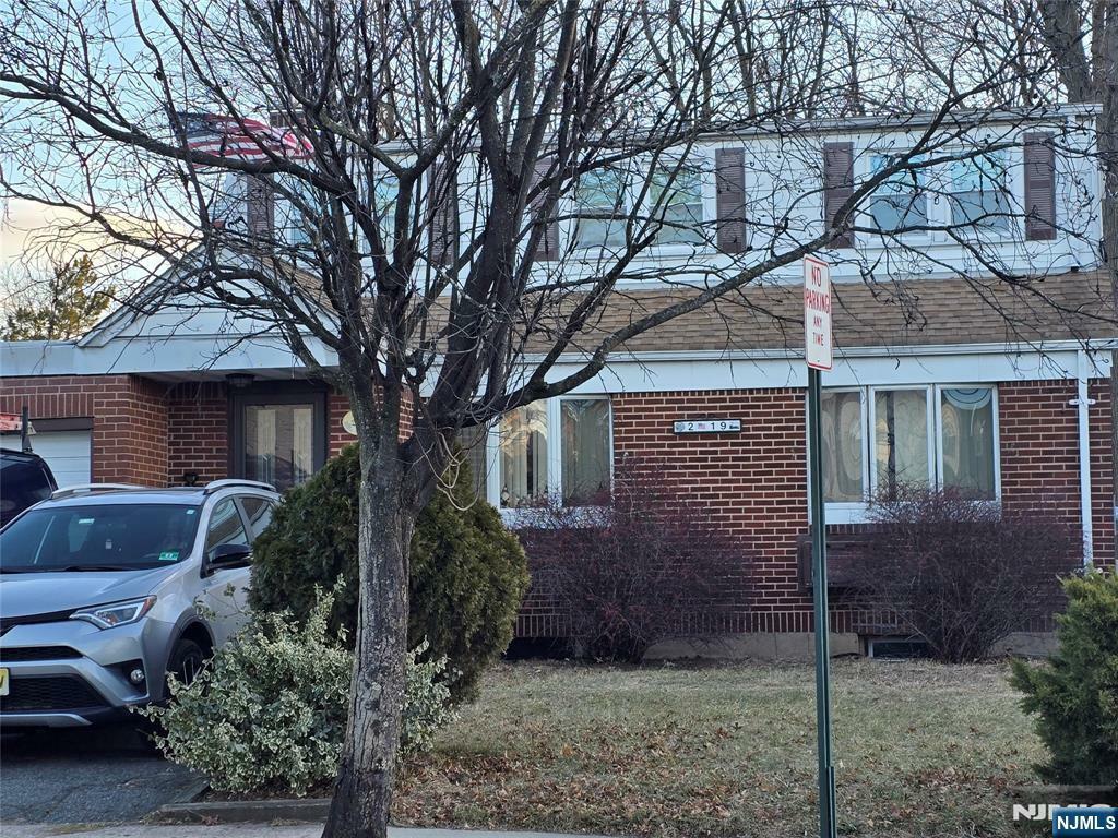 Property Photo:  2-19 17th Street  NJ 07410 