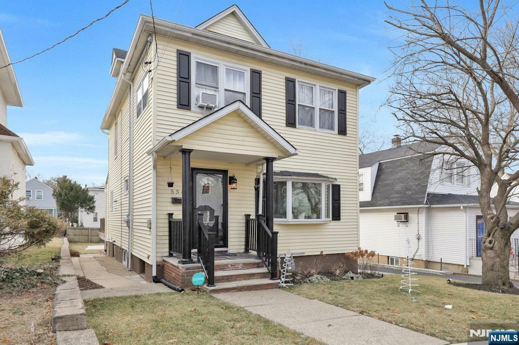 554 Hillcrest Street  Teaneck NJ 07666 photo