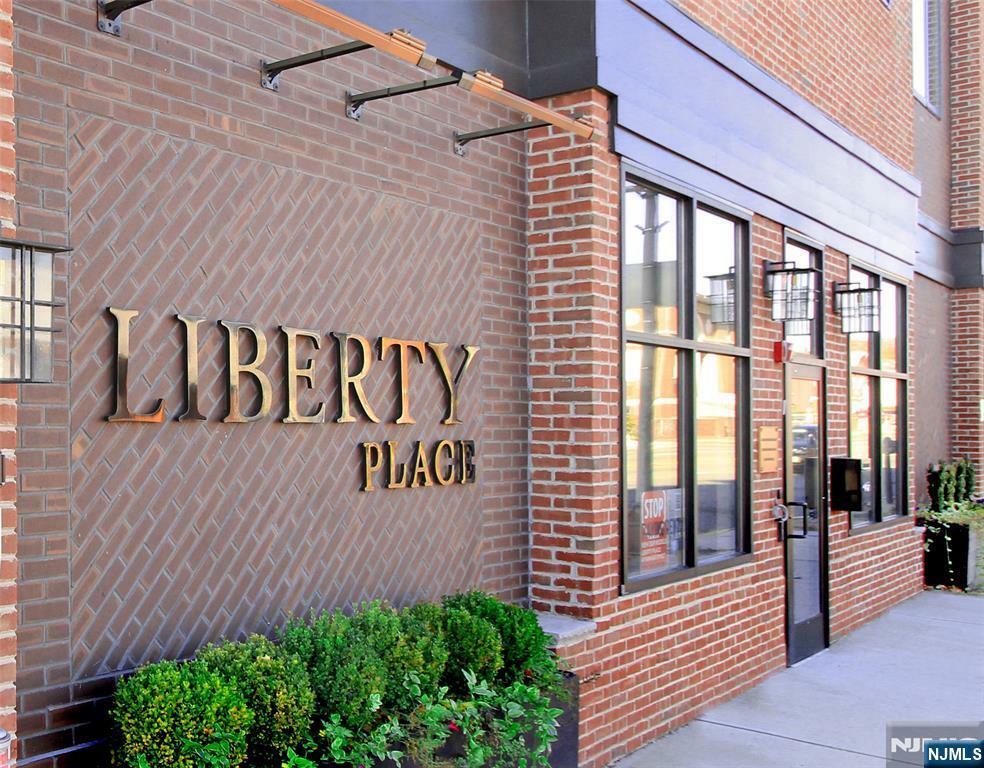 Property Photo: 660 Bloomfield Avenue 407 NJ 07003