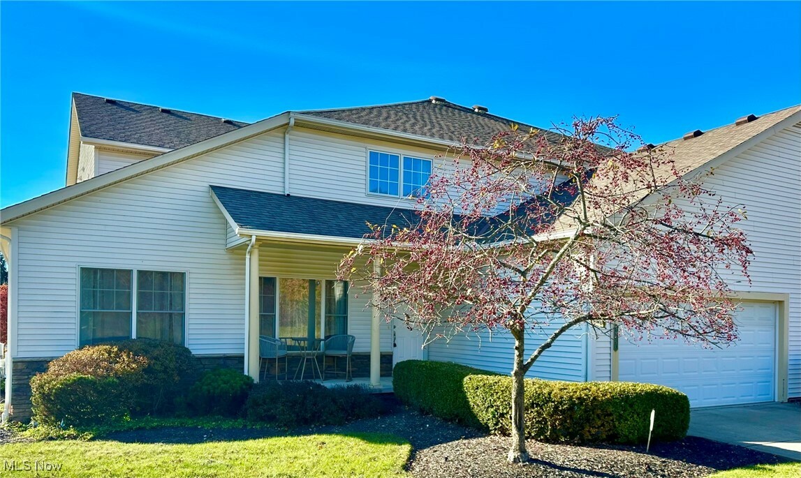 Property Photo: 5685 Emerald Ridge Unit C OH 44139