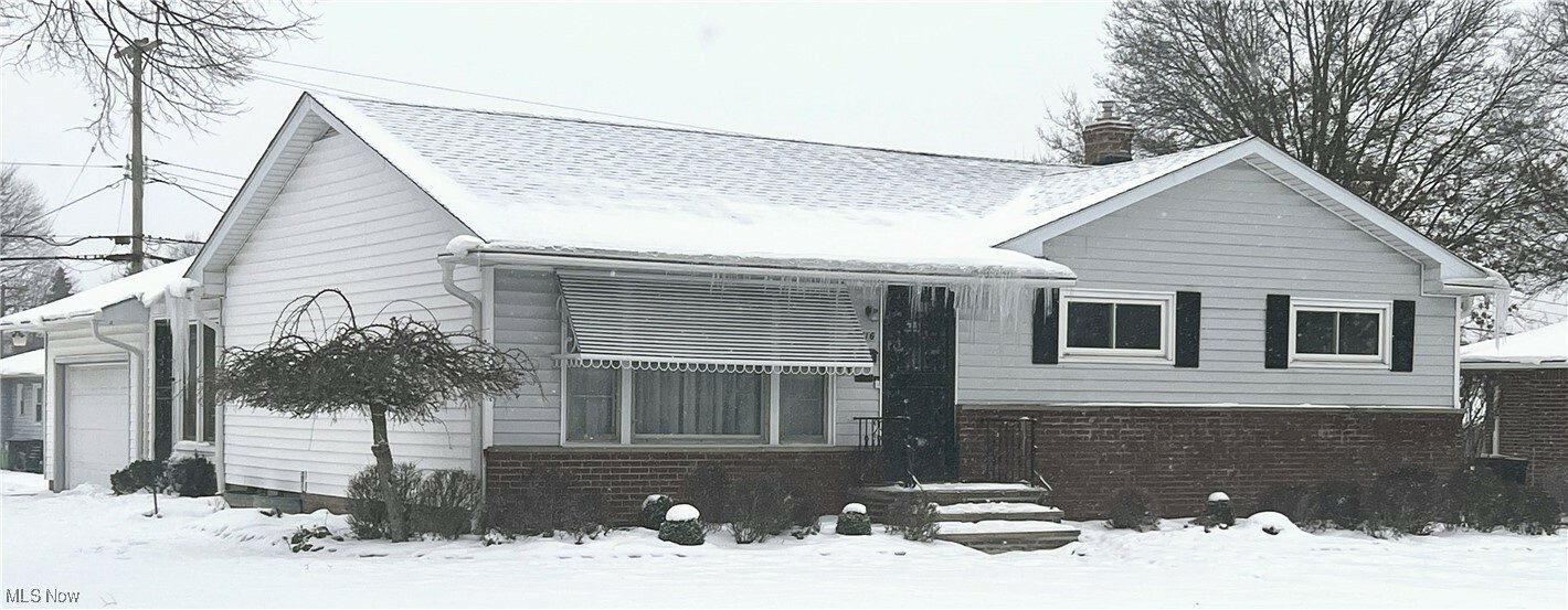 Property Photo:  23716 Brookton Road  OH 44128 