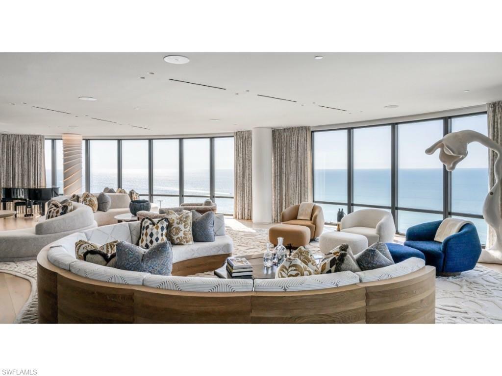 Property Photo: 4101 Gulf Shore Blvd N Ph-2 FL 34103